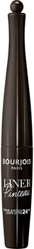 Підводка з пензлем Bourjois Liner Pinceau 02 2.5 мл (3614228411639)