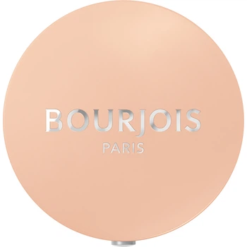 Cienie do powiek Bourjois Ombre A Paupieres mono #03 Peau de Peach 1.2 g (3614228411806)