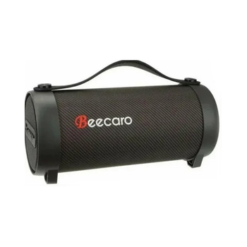 Портативная колонка Cigii Outdoor Indoor Beecaro S11F Stereo Black (S11F)