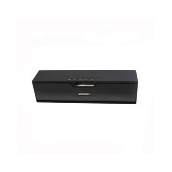 Портативная Bluetooth колонка JOYROOM New Collection JR-M5 Stereo Black (JR-M5)
