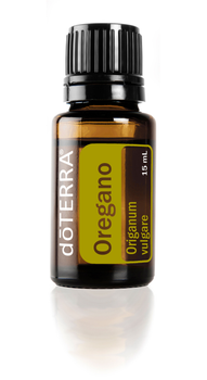 Эфирное масло Орегано doTERRA Oregano Essential OIL 15ml