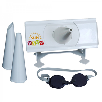 Лампа кварцова Тубус-Кварц BactoSfera SUN BABY