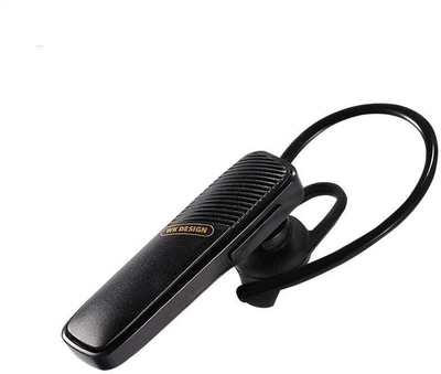 Bluetooth-гарнитура BS150 чорный