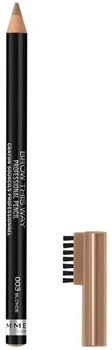 Олівець для брів Rimmel Brow This Way 03 1.4 г (3616302476381)