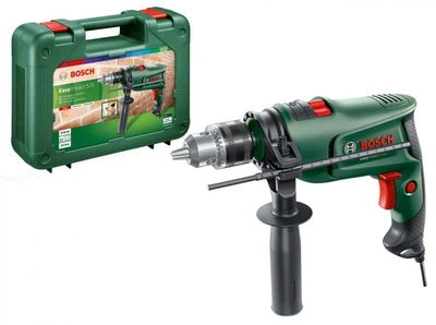 Дрель ударная Bosch EasyImpact 570 (0603133220)