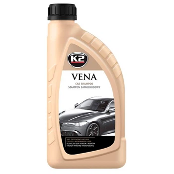 Шампунь автомобильный K2 Vena (G141) 1л