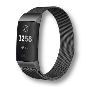 Adepoy fitbit best sale charge 3