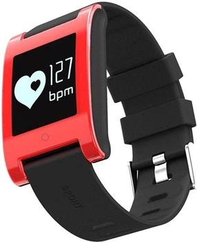 Смарт-часы UWatch DM68 Red