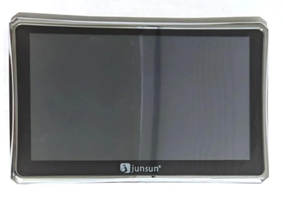 Автонавигатор GPS Junsun 7 8 Гб 256 Мб