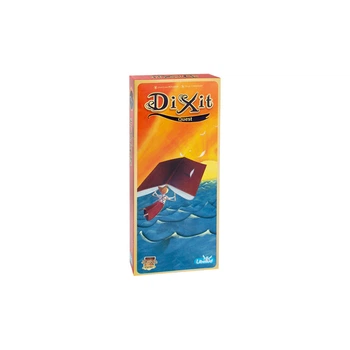 Настольная игра Аsmodee Dixit 2 Quest (Диксит 2 Приключение) (113)
