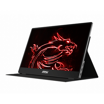 Монитор MSI OPTIX MAG162V