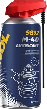 Мастило Mannol M-40 Lubricant 0.4 л (9892)