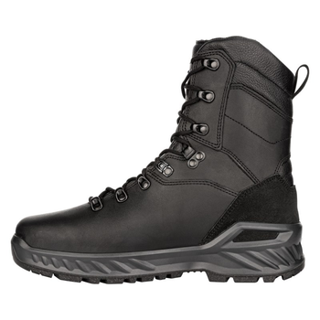 Ботинки зимние "LOWA R-8 GTX THERMO", Black 45 (310532/0731)