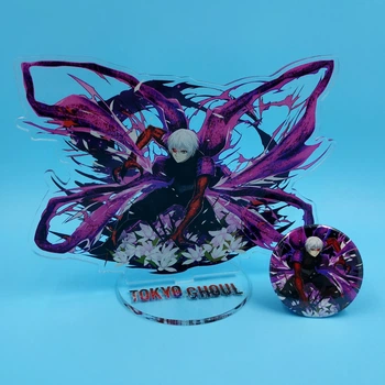 Акриловая фигурка Токийский Гуль (Tokyo Ghoul)