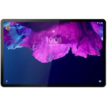 Планшет Lenovo Tab P11 Pro 6/128GB WI-FI Slate Grey (TB-J706F)