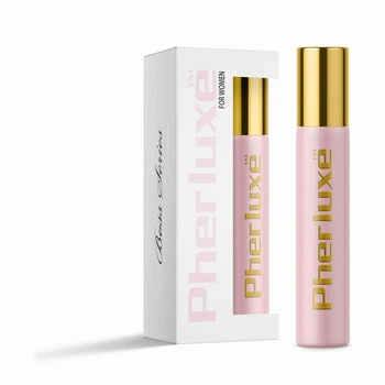 Жіночі парфуми з феромонами - Pherluxe Pink для жінок 33 мл спрей