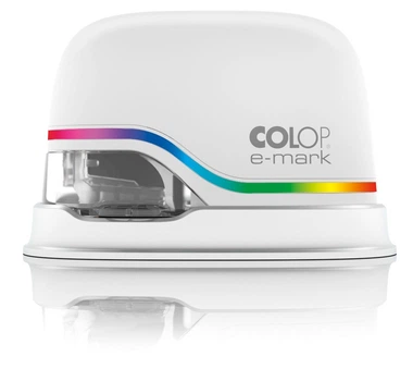 Мобильный принтер COLOP E-MARK White