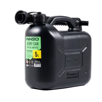 Канистра пластиковая Winso 137050 5L