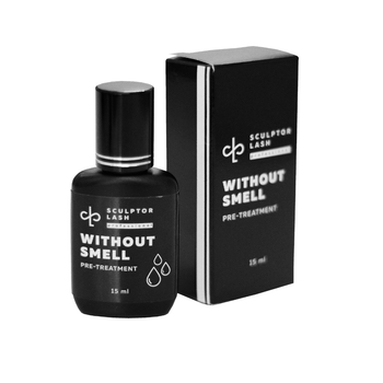 Праймер Sculptor lash Without smell, 15мл
