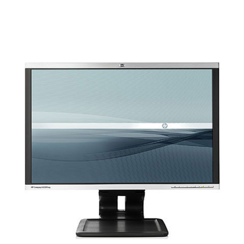 Монитор HP Compaq LA2205wg / 22" (1680x1050) TN / USB 2.0, VGA, DVI, DisplayPort б/у