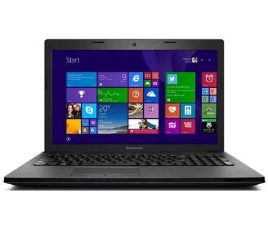 Ноутбук Lenovo G510/15.6"/Core i3-4000M 2(4)ядра 2.4GHz/4GB DDR3/500GB HDD/Radeon R5 M230 4GB/Webcam б/в