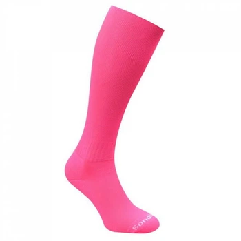 Шкарпетки Sondico Football Fluo Pink, 41-45 (10101894)