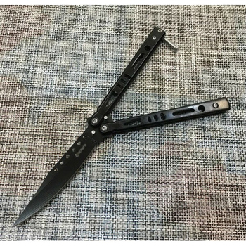 Карманный складной нож GR 32 Антибликовый Special Series 21,5см (GR000X200XAK32)
