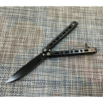 Карманный складной нож GR 46 Антибликовый Special Series 16,5см (GR000X200XAK46)