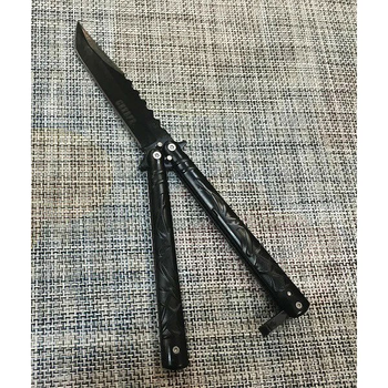 Карманный складной нож GR 61 Антибликовый Special Series 22,5см (GR000X200XAK61)