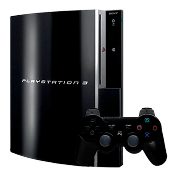 Ігрові приставки PlayStation 3 купити в Києві: ціни, відгуки - ROZETKA