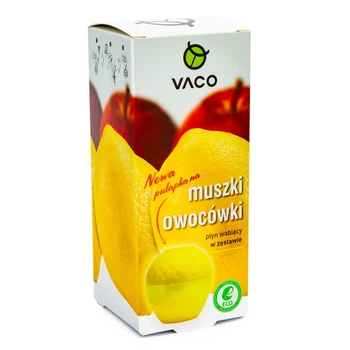 ЭКО Ловушка для плодовых мух