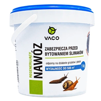 Удобрение ECO отпугивающее улиток 1 кг