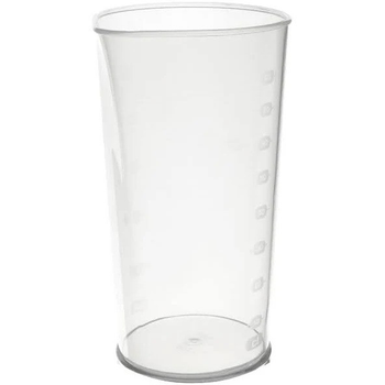 Склянка мірна 800ml D=95mm для блендера Moulinex MS-651614