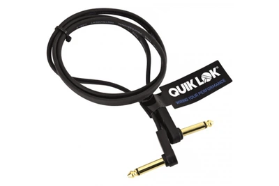 Кабель инструментальный QUIK LOK FPC QUIKBOARD 0.90m