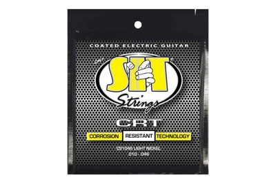 Струны для электрогитар SIT STRINGS CS1046