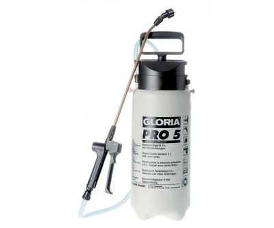 Оприскувач універсальний Gloria Pro 5 (5 л) (80943)