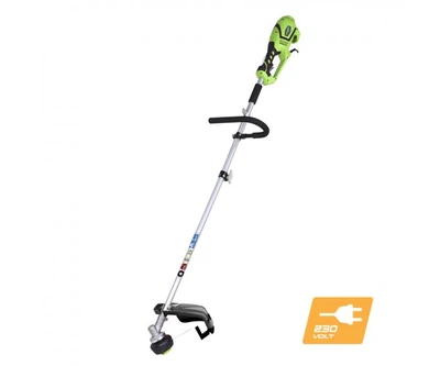 Електричний тример Greenworks GST1246 (1.2 кВт, 450 мм) (1301807)