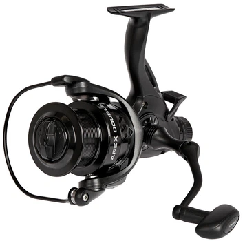 Катушка Brain Apex Double 5000 Screw Handle 6+1BB