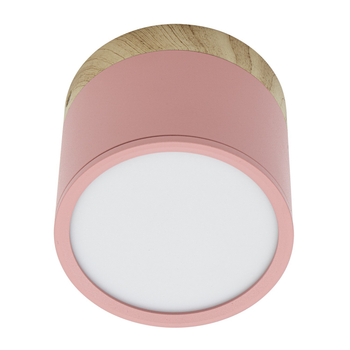 Точечный светильник Altalusse INL-7026D-10 Pink LED 10W