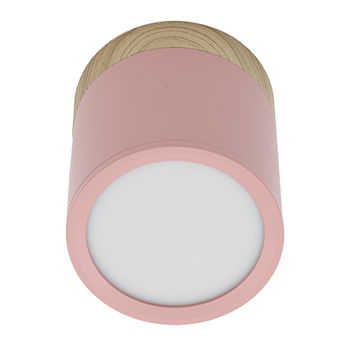 Точечный светильник Altalusse INL-7023D-08 Pink LED 8W