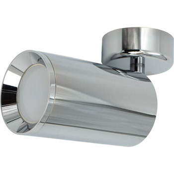 Точечный светильник Altalusse INL-7034D-01 Chrome GU10 max 1x35W