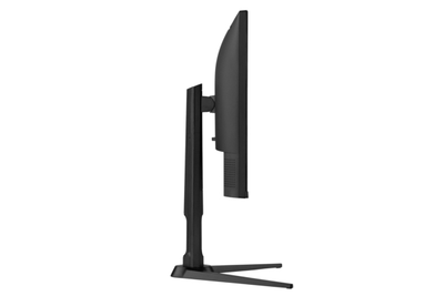 Монітор 27" 2E H2720B (IPS, 5ms, 2560x1440, D-Sub/DVI/HDMI/DP, FreeSync, HAS)