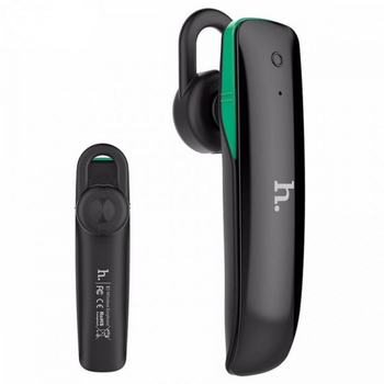 Гарнитура Bluetooth Hoco E1 (black)