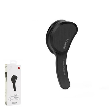Гарнитура Bluetooth Remax RB T10 (black)