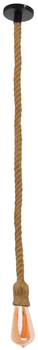 Люстра Brille HD-121S/1 E27 Rope (23-834)