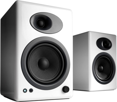 Audioengine A5+ White