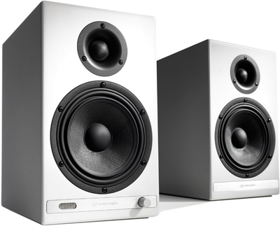 Audioengine HD6 White