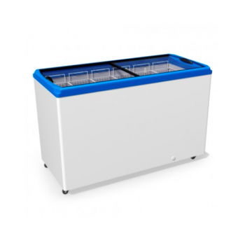 Ларь морозильный M500P JUKA