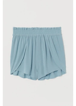 Шорти H&M 32 Блакитний 0824340_гол
