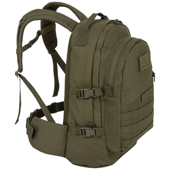 Тактичний рюкзак Highlander Recon Backpack 40L Olive (929621)